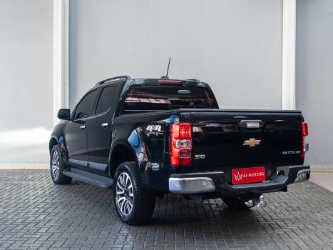 CHEVROLET S10 2.8 16V LTZ CABINE DUPLA 4X4 TURBO DIESEL AUTOMTICO, Foto 5