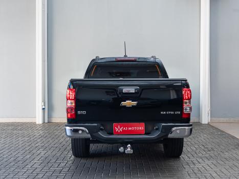 CHEVROLET S10 2.8 16V LTZ CABINE DUPLA 4X4 TURBO DIESEL AUTOMTICO, Foto 6