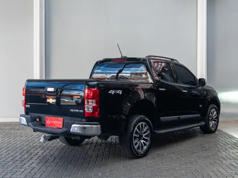 CHEVROLET S10 2.8 16V LTZ CABINE DUPLA 4X4 TURBO DIESEL AUTOMTICO, Foto 7