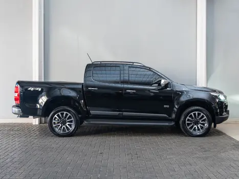 CHEVROLET S10 2.8 16V LTZ CABINE DUPLA 4X4 TURBO DIESEL AUTOMTICO, Foto 8