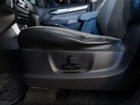 CHEVROLET S10 2.8 16V LTZ CABINE DUPLA 4X4 TURBO DIESEL AUTOMTICO, Foto 10