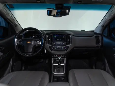 CHEVROLET S10 2.8 16V LTZ CABINE DUPLA 4X4 TURBO DIESEL AUTOMTICO, Foto 11