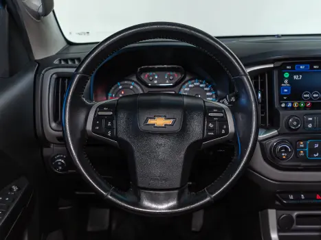 CHEVROLET S10 2.8 16V LTZ CABINE DUPLA 4X4 TURBO DIESEL AUTOMTICO, Foto 13