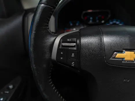 CHEVROLET S10 2.8 16V LTZ CABINE DUPLA 4X4 TURBO DIESEL AUTOMTICO, Foto 14