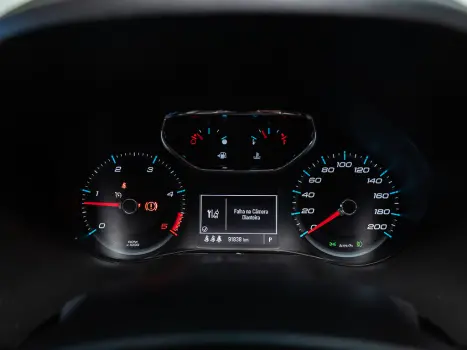 CHEVROLET S10 2.8 16V LTZ CABINE DUPLA 4X4 TURBO DIESEL AUTOMTICO, Foto 15