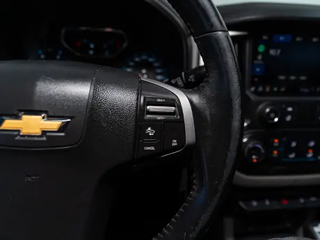 CHEVROLET S10 2.8 16V LTZ CABINE DUPLA 4X4 TURBO DIESEL AUTOMTICO, Foto 16