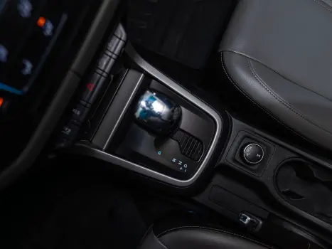 CHEVROLET S10 2.8 16V LTZ CABINE DUPLA 4X4 TURBO DIESEL AUTOMTICO, Foto 17