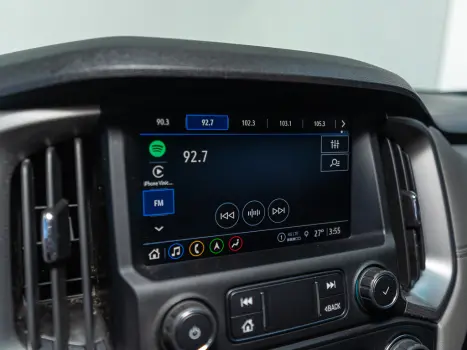 CHEVROLET S10 2.8 16V LTZ CABINE DUPLA 4X4 TURBO DIESEL AUTOMTICO, Foto 18