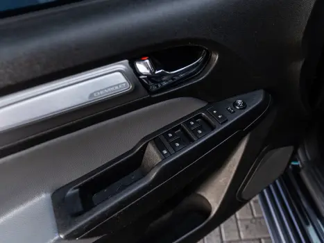 CHEVROLET S10 2.8 16V LTZ CABINE DUPLA 4X4 TURBO DIESEL AUTOMTICO, Foto 24