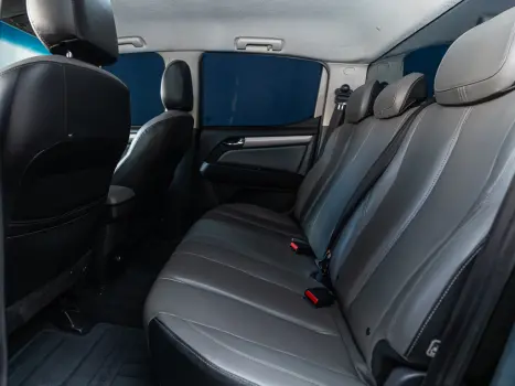 CHEVROLET S10 2.8 16V LTZ CABINE DUPLA 4X4 TURBO DIESEL AUTOMTICO, Foto 25