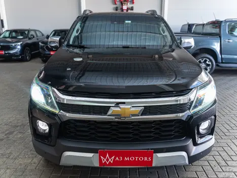 CHEVROLET S10 2.8 16V LTZ CABINE DUPLA 4X4 TURBO DIESEL AUTOMTICO, Foto 26