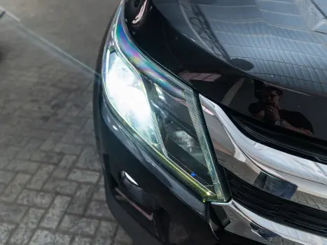 CHEVROLET S10 2.8 16V LTZ CABINE DUPLA 4X4 TURBO DIESEL AUTOMTICO, Foto 27