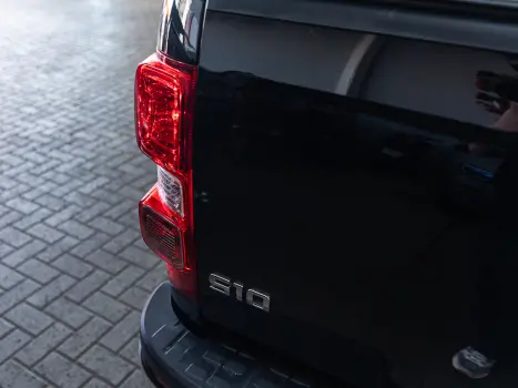 CHEVROLET S10 2.8 16V LTZ CABINE DUPLA 4X4 TURBO DIESEL AUTOMTICO, Foto 30