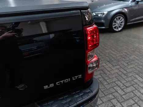 CHEVROLET S10 2.8 16V LTZ CABINE DUPLA 4X4 TURBO DIESEL AUTOMTICO, Foto 31