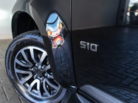 CHEVROLET S10 2.8 16V LTZ CABINE DUPLA 4X4 TURBO DIESEL AUTOMTICO, Foto 32