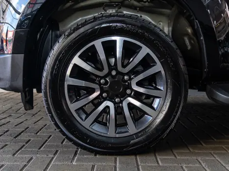 CHEVROLET S10 2.8 16V LTZ CABINE DUPLA 4X4 TURBO DIESEL AUTOMTICO, Foto 33