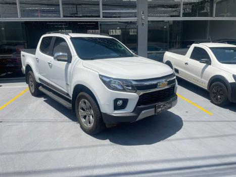 CHEVROLET S10 2.8 16V LTZ CABINE DUPLA TURBO DIESEL AUTOMTICO, Foto 1