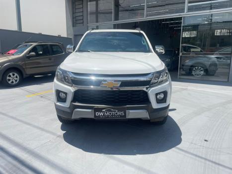 CHEVROLET S10 2.8 16V LTZ CABINE DUPLA TURBO DIESEL AUTOMTICO, Foto 2