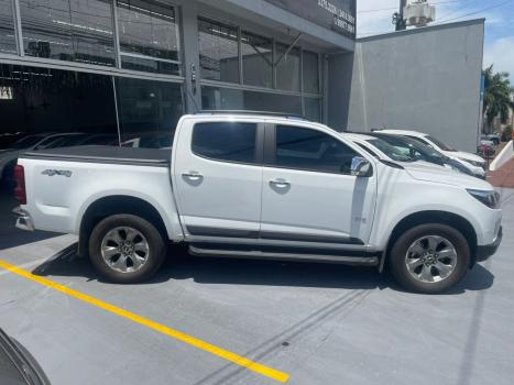 CHEVROLET S10 2.8 16V LTZ CABINE DUPLA TURBO DIESEL AUTOMTICO, Foto 3