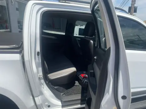 CHEVROLET S10 2.8 16V LTZ CABINE DUPLA TURBO DIESEL AUTOMTICO, Foto 4