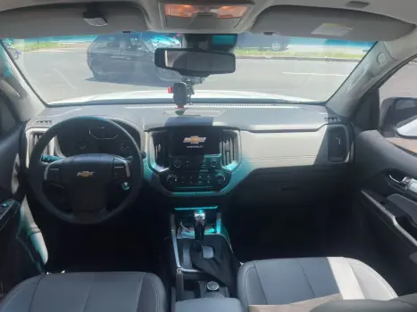 CHEVROLET S10 2.8 16V LTZ CABINE DUPLA TURBO DIESEL AUTOMTICO, Foto 5