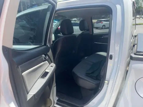 CHEVROLET S10 2.8 16V LTZ CABINE DUPLA TURBO DIESEL AUTOMTICO, Foto 7