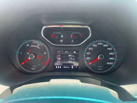 CHEVROLET S10 2.8 16V LTZ CABINE DUPLA TURBO DIESEL AUTOMTICO, Foto 8