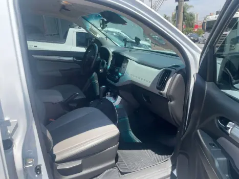 CHEVROLET S10 2.8 16V LTZ CABINE DUPLA TURBO DIESEL AUTOMTICO, Foto 11