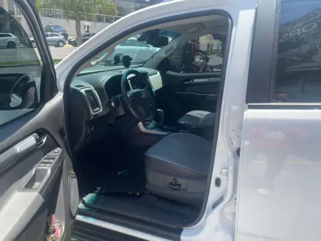 CHEVROLET S10 2.8 16V LTZ CABINE DUPLA TURBO DIESEL AUTOMTICO, Foto 12