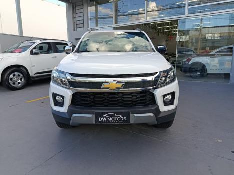 CHEVROLET S10 2.8 16V LTZ CABINE DUPLA TURBO DIESEL AUTOM�TICO, Foto 2