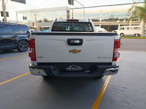 CHEVROLET S10 2.8 16V LTZ CABINE DUPLA TURBO DIESEL AUTOM�TICO, Foto 4