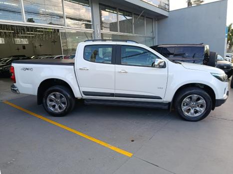 CHEVROLET S10 2.8 16V LTZ CABINE DUPLA TURBO DIESEL AUTOM�TICO, Foto 5