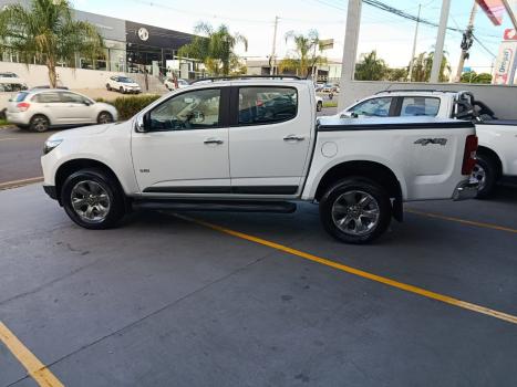 CHEVROLET S10 2.8 16V LTZ CABINE DUPLA TURBO DIESEL AUTOM�TICO, Foto 6