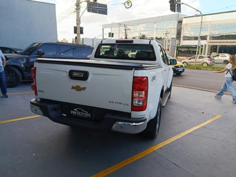 CHEVROLET S10 2.8 16V LTZ CABINE DUPLA TURBO DIESEL AUTOM�TICO, Foto 7