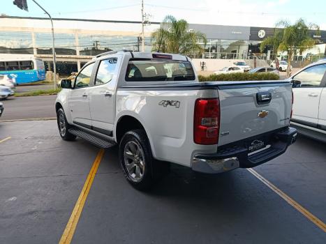 CHEVROLET S10 2.8 16V LTZ CABINE DUPLA TURBO DIESEL AUTOM�TICO, Foto 8