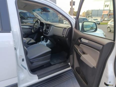 CHEVROLET S10 2.8 16V LTZ CABINE DUPLA TURBO DIESEL AUTOM�TICO, Foto 11