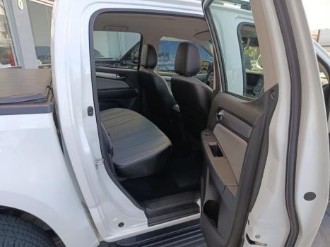 CHEVROLET S10 2.8 16V LTZ CABINE DUPLA TURBO DIESEL AUTOM�TICO, Foto 13