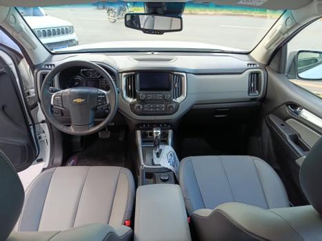 CHEVROLET S10 2.8 16V LTZ CABINE DUPLA TURBO DIESEL AUTOM�TICO, Foto 15