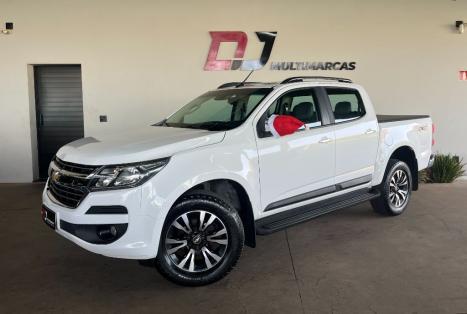 CHEVROLET S10 2.8 16V LTZ CABINE DUPLA 4X4 TURBO DIESEL AUTOMTICO, Foto 1