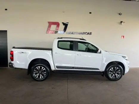 CHEVROLET S10 2.8 16V LTZ CABINE DUPLA 4X4 TURBO DIESEL AUTOMTICO, Foto 5