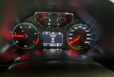 CHEVROLET S10 2.8 16V LTZ CABINE DUPLA 4X4 TURBO DIESEL AUTOMTICO, Foto 9