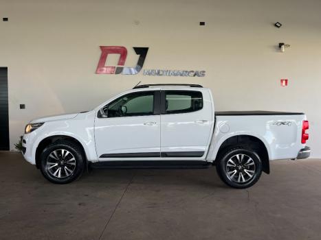 CHEVROLET S10 2.8 16V LTZ CABINE DUPLA 4X4 TURBO DIESEL AUTOM�TICO, Foto 4