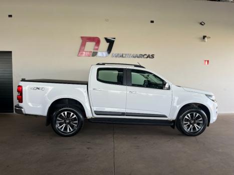 CHEVROLET S10 2.8 16V LTZ CABINE DUPLA 4X4 TURBO DIESEL AUTOM�TICO, Foto 5