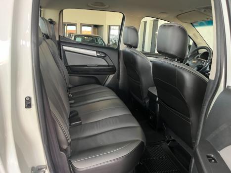 CHEVROLET S10 2.8 16V LTZ CABINE DUPLA 4X4 TURBO DIESEL AUTOM�TICO, Foto 6