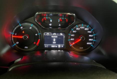 CHEVROLET S10 2.8 16V LTZ CABINE DUPLA 4X4 TURBO DIESEL AUTOM�TICO, Foto 7