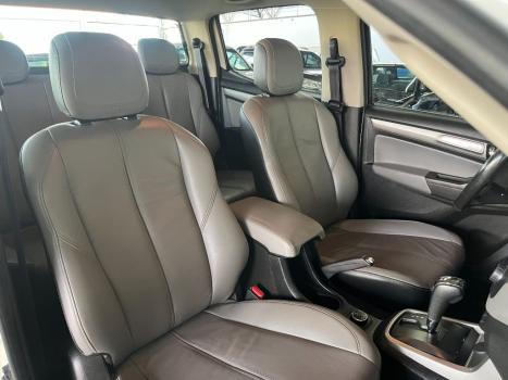 CHEVROLET S10 2.8 16V LTZ CABINE DUPLA 4X4 TURBO DIESEL AUTOM�TICO, Foto 8