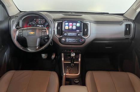 CHEVROLET S10 2.8 16V LTZ CABINE DUPLA 4X4 TURBO DIESEL AUTOM�TICO, Foto 8