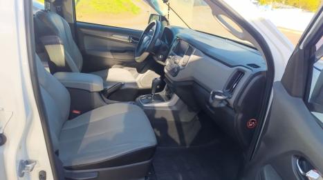 CHEVROLET S10 2.8 16V LTZ CABINE DUPLA 4X4 TURBO DIESEL AUTOM�TICO, Foto 5