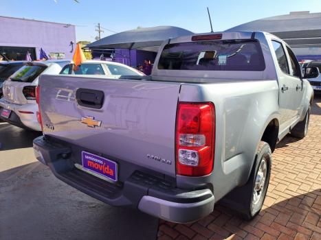 CHEVROLET S10 2.8 16V LS CABINE DUPLA TURBO DIESEL, Foto 6