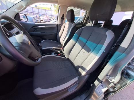 CHEVROLET S10 2.8 16V LS CABINE DUPLA TURBO DIESEL, Foto 8